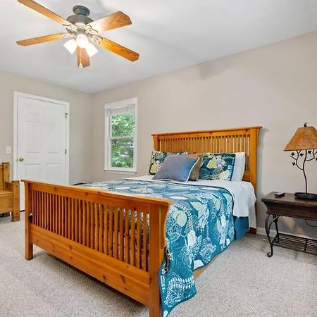 Cozy Bear Getaway Villa Marble Hill Dış mekan fotoğraf