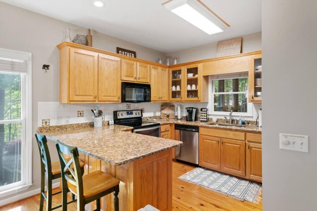 Cozy Bear Getaway Villa Marble Hill Dış mekan fotoğraf