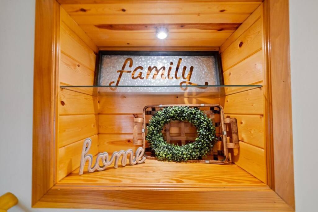 Cozy Bear Getaway Villa Marble Hill Dış mekan fotoğraf