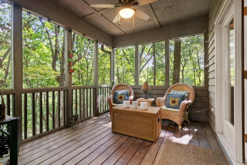 Cozy Bear Getaway Villa Marble Hill Dış mekan fotoğraf