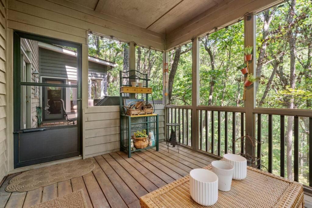 Cozy Bear Getaway Villa Marble Hill Dış mekan fotoğraf