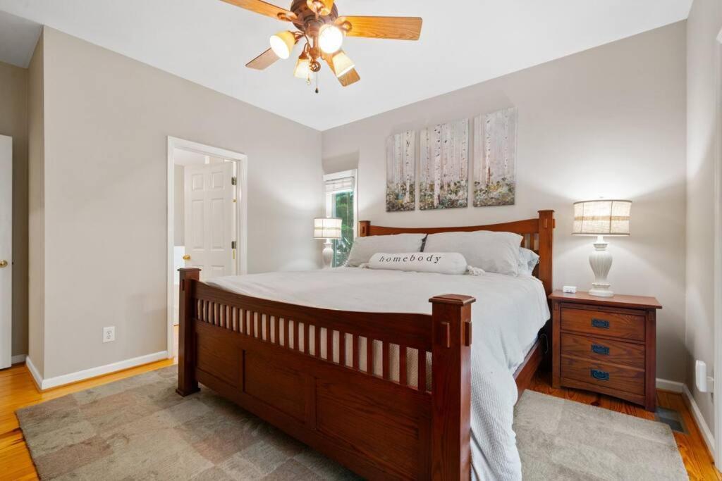 Cozy Bear Getaway Villa Marble Hill Dış mekan fotoğraf