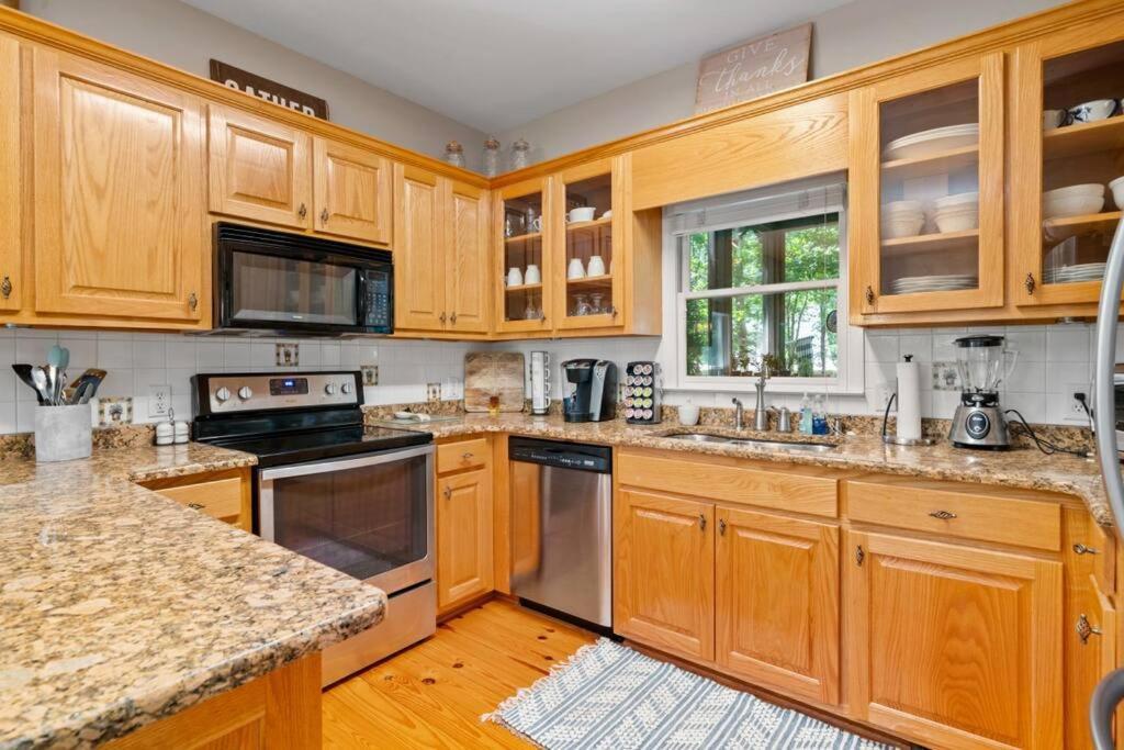 Cozy Bear Getaway Villa Marble Hill Dış mekan fotoğraf